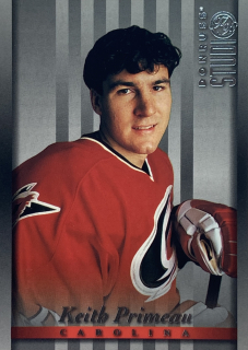 1997-98 Donruss Studio #042 Keith Primeau