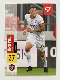 2021/22 Fortuna liga #041 Martin Škrtel
