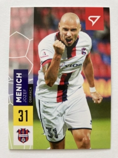2021/22 Fortuna liga #077 Jozef Menich
