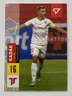 2021/22 Fortuna liga #094 Jakub Kadák