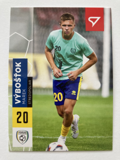 2021/22 Fortuna liga #143 Marek Výbošťok