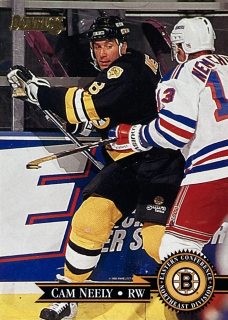 1994-95 Donruss #165 Cam Neely