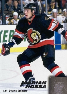 1999/00 Pacific Omega #159 Marian Hossa