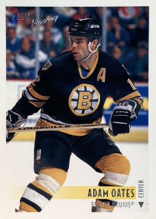 1994-95 Topps Premier #135 Adam Oates