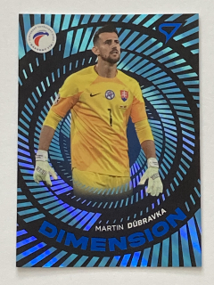 2024 Slovenskí Sokoli D2 #DM-01 Martin Dúbravka - DIMENSION