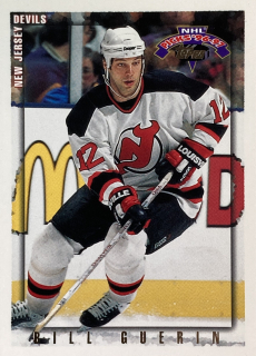 1996-97 Topps NHL Picks #141 Bill Guerin