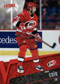 2003-04 Victory #035 Erik Cole