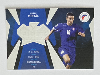 2024 Slovenskí Sokoli #FS-07 Marek Mintál - FIRST START