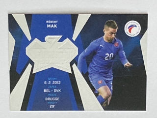 2024 Slovenskí Sokoli #FS-08 Róbert Mak - FIRST START