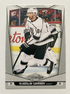 2024-25 O-Pee-Chee #043 Vladislav Gavrikov