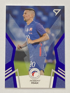 2024 Slovenskí Sokoli BLUE #29 Róbert Mak