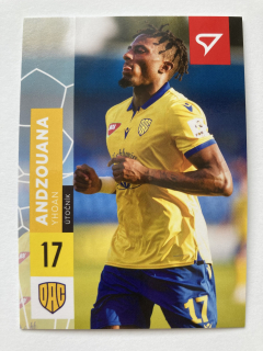2021/22 Fortuna liga #031 Yhoan Andzouana