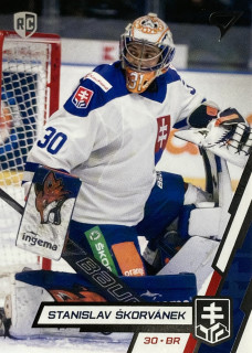 2023 Hokejové Slovensko #05 Stanislav Škorvánek