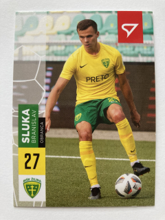 2021/22 Fortuna liga #061 Branislav Sluka