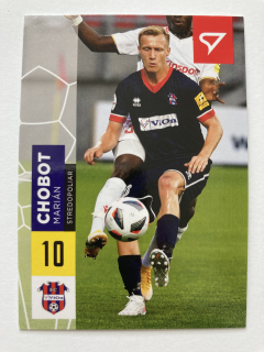 2021/22 Fortuna liga #080 Marián Chobot