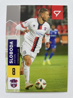 2021/22 Fortuna liga #088 Anton Sloboda