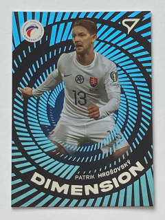 2024 Slovenskí Sokoli #DM-11 Patrik Hrošovský - DIMENSION