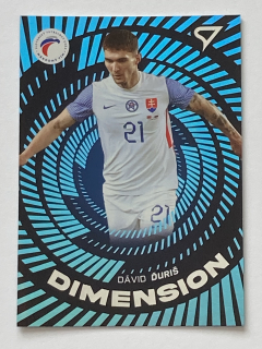 2024 Slovenskí Sokoli #DM-16 Dávid Ďuriš - DIMENSION