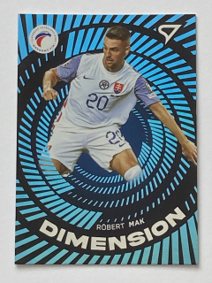 2024 Slovenskí Sokoli #DM-17 Róbert Mak - DIMENSION