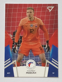 2024 Slovenskí Sokoli #03 Marek Rodák