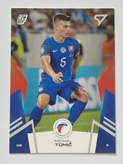 2024 Slovenskí Sokoli #12 Michal Tomič
