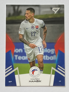 2024 Slovenskí Sokoli #18 Marek Hamšík