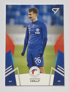 2024 Slovenskí Sokoli #20 Dominik Dollý