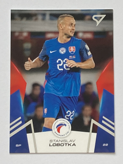 2024 Slovenskí Sokoli #23 Stanislav Lobotka