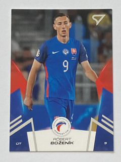 2024 Slovenskí Sokoli #26 Róbert Boženík