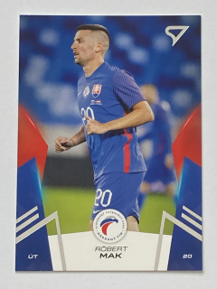 2024 Slovenskí Sokoli #29 Róbert Mak