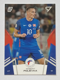 2024 Slovenskí Sokoli #30 Róbert Polievka