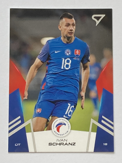 2024 Slovenskí Sokoli #32 Ivan Schranz