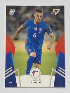 2024 Slovenskí Sokoli #34 Ľubomír Tupta