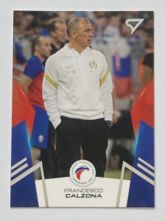 2024 Slovenskí Sokoli #36 Francesco Calzona