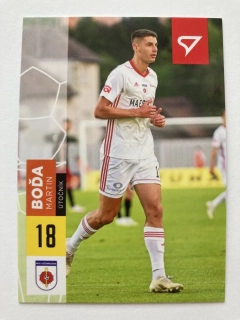 2021/22 Fortuna liga #130 Martin Boďa