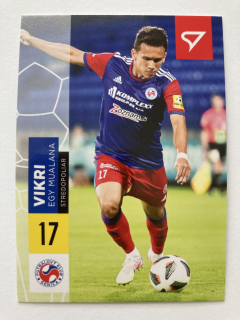 2021/22 Fortuna liga #165 Egy Mualana Vikri