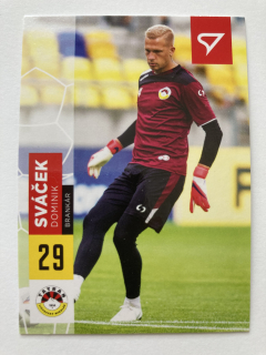 2021/22 Fortuna liga #169 Dominik Sváček