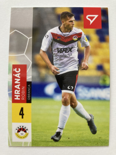 2021/22 Fortuna liga #171 Robin Hranáč