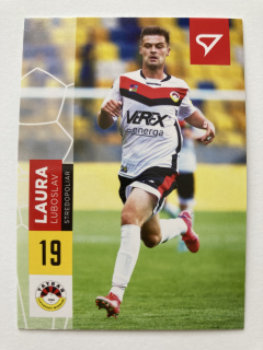 2021/22 Fortuna liga #177 Ľuboslav Laura