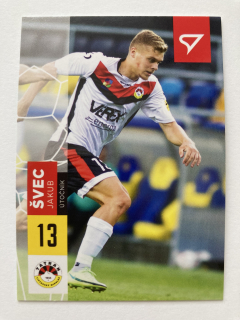 2021/22 Fortuna liga #180 Jakub Švec