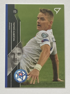 2017/18 Futbalové Slovensko #SO10 Tomáš Hubočan