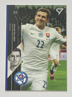 2017/18 Futbalové Slovensko #SO13 Jakub Holúbek