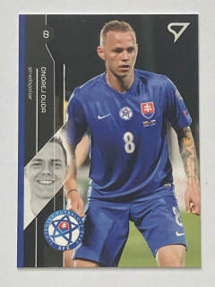 2017/18 Futbalové Slovensko #SO14 Ondrej Duda