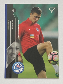 2017/18 Futbalové Slovensko #SO15 Filip Kiss