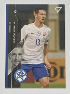 2017/18 Futbalové Slovensko #SO16 Patrik Hrošovský