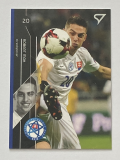 2017/18 Futbalové Slovensko #SO20 Róbert Mak