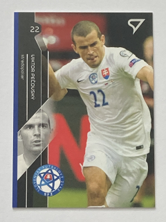 2017/18 Futbalové Slovensko #SO26 Viktor Pečovský