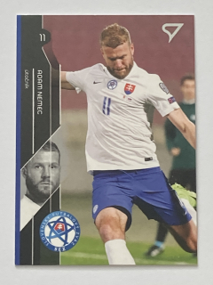 2017/18 Futbalové Slovensko #SO29 Adam Nemec