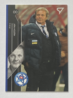 2017/18 Futbalové Slovensko #SO30 Ján Kozák
