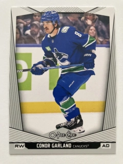 2024-25 O-Pee-Chee #144 Conor Garland